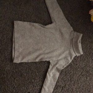 3 month turtleneck